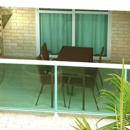 Salinas Park Resort Apartamento Salinópolis エクステリア 写真