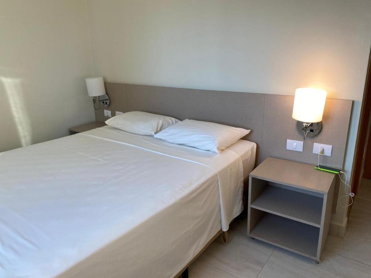 Salinas Park Resort Apartamento Salinópolis エクステリア 写真