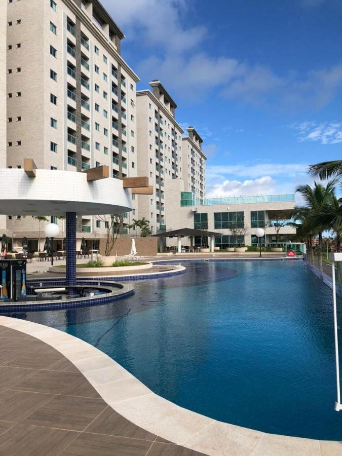 Salinas Park Resort Apartamento Salinópolis エクステリア 写真