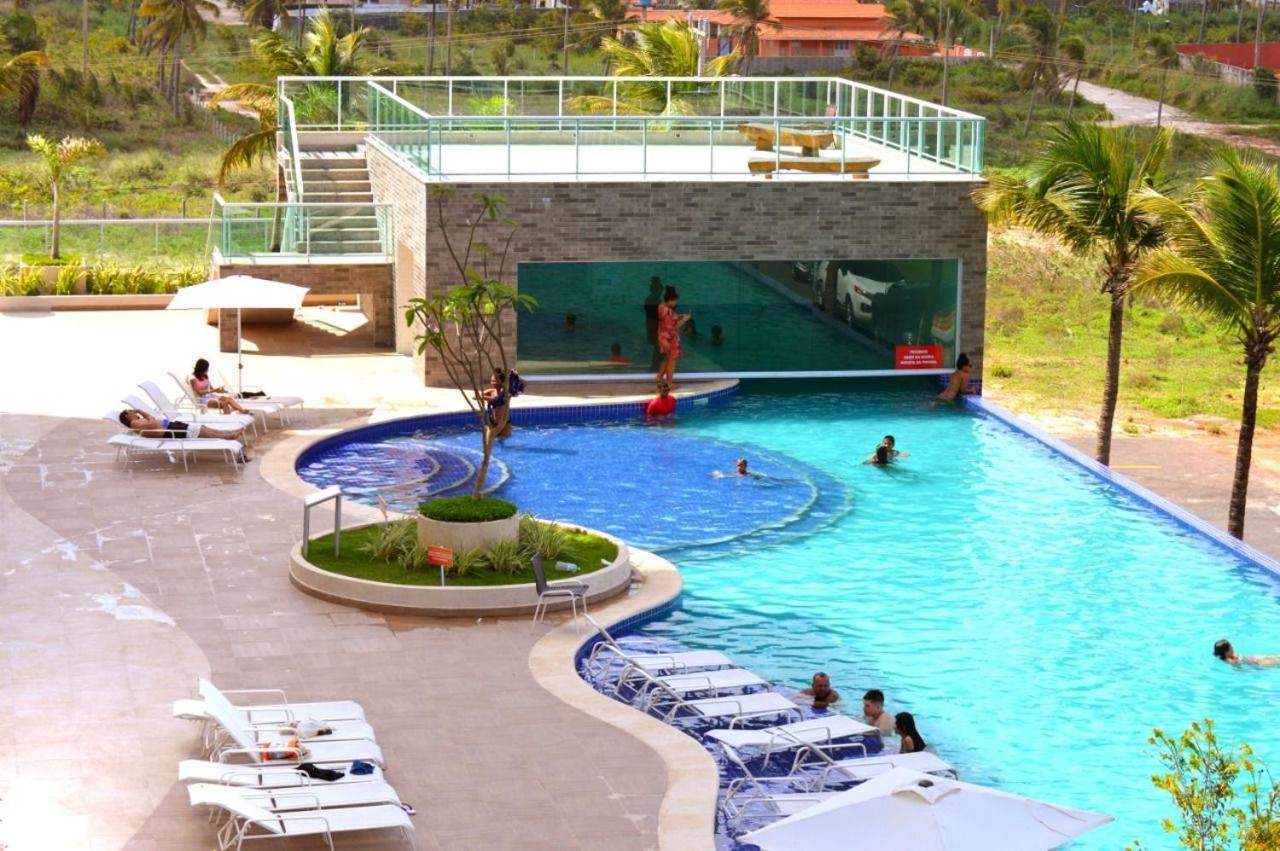 Salinas Park Resort Apartamento Salinópolis エクステリア 写真