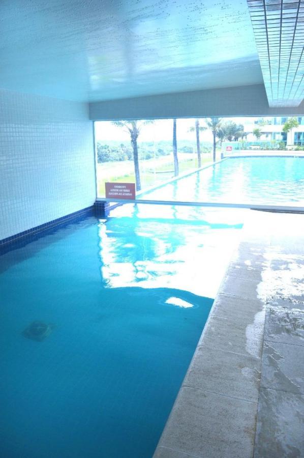 Salinas Park Resort Apartamento Salinópolis エクステリア 写真