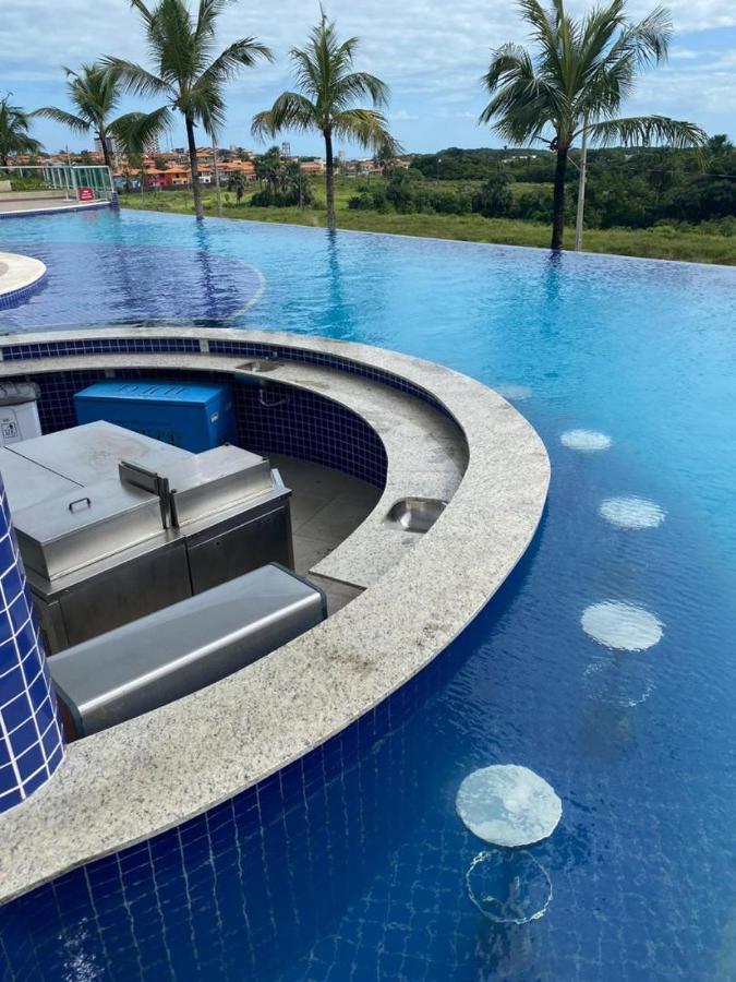 Salinas Park Resort Apartamento Salinópolis エクステリア 写真