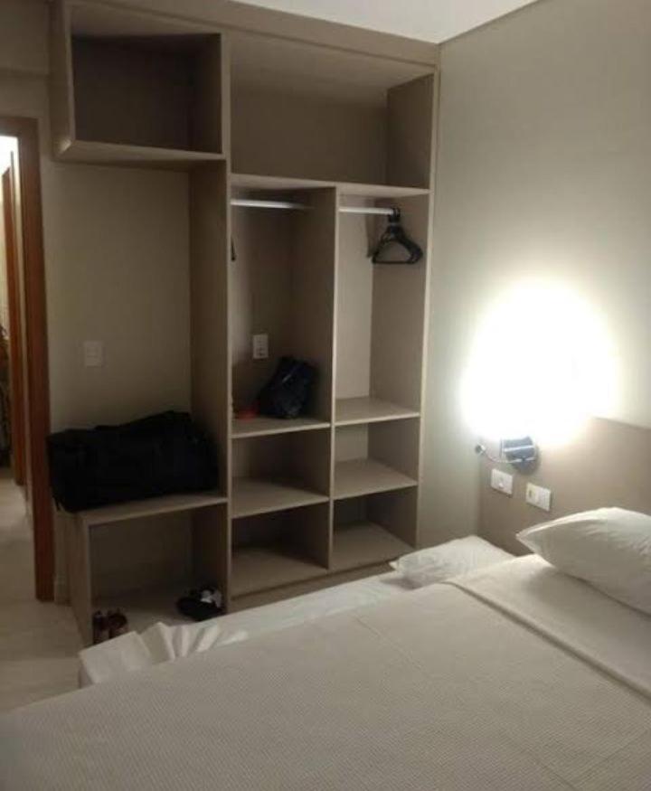 Salinas Park Resort Apartamento Salinópolis エクステリア 写真