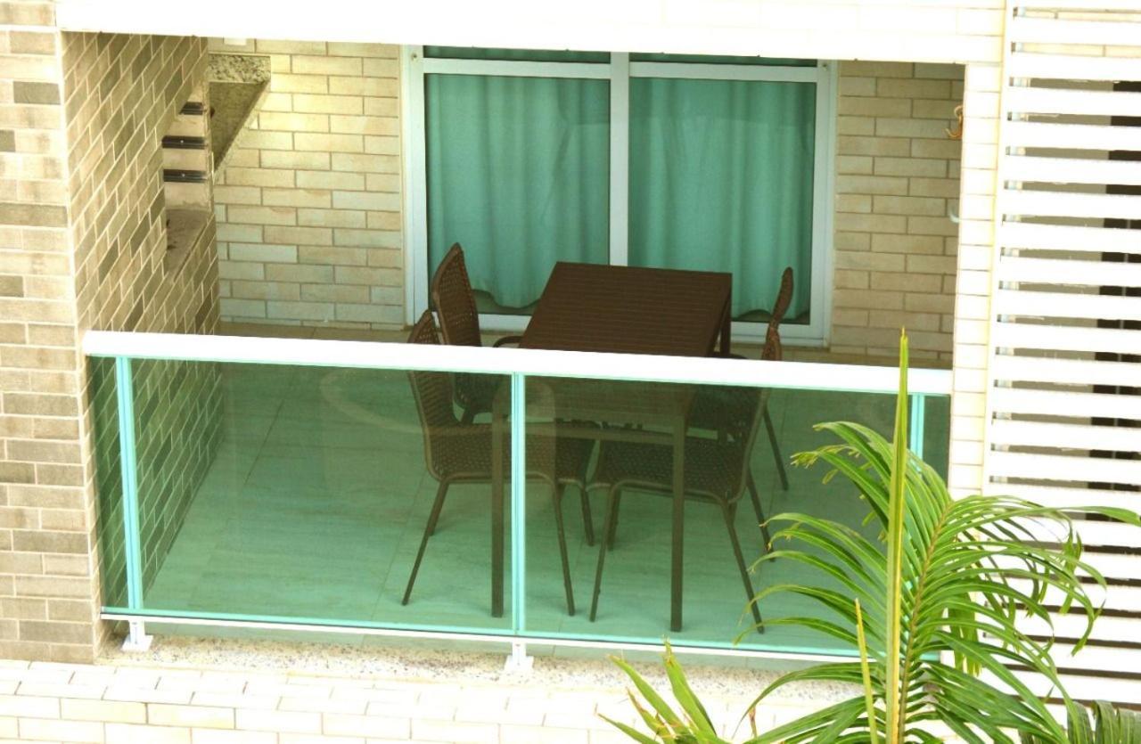 Salinas Park Resort Apartamento Salinópolis エクステリア 写真